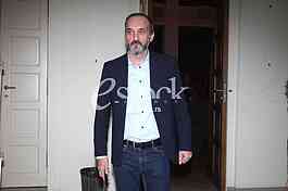 Vasilije Nikitovic