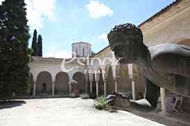 Dvorski kompleks na Dedinju