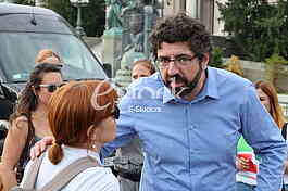 Radomir Lazovic