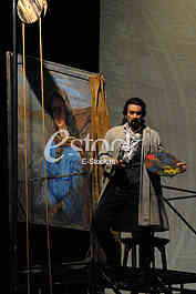 Tosca