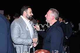 Bojan Karic Stefan Karic