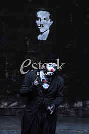 Premiere theatrical performances 