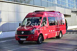 FC Bayern Munich