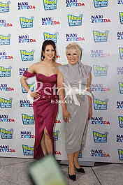 Miona Markovic i Maja Rakovic