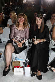 Vesna Comic Bubalo i Dragana Ognjenovic