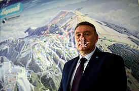Dejan Cika