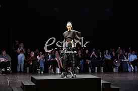 57 Belgrade Fashion Week