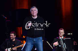 Concert for Arsen,Gabi, Mateja  and friends
