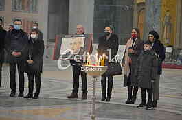 Zoran Djordjevic, Petar Petkovic, Ana Brnabic, Simo Spasic, Milena Ivanovic i Bogdan Ivanovic