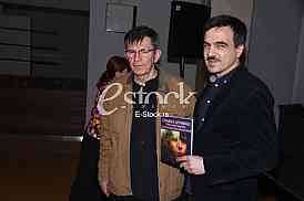 Slavko Stimac Marko Misiraca