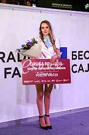 Izbor za Miss sajma automobila 2026.
