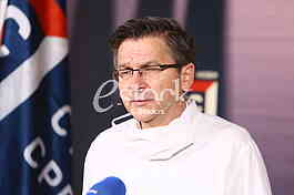 Milos Kovic