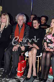 Milan Cile Marinkovic i Beba Marinkovic
