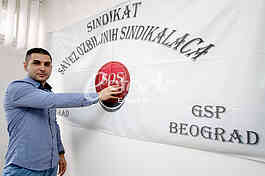Association of serious syndicates