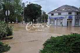  Floods in Valjevo