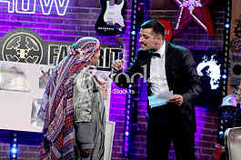 Recording of Amigas show