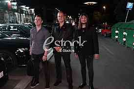 Bojan Tasic, Bojan Stanimirovic Amadeus bend