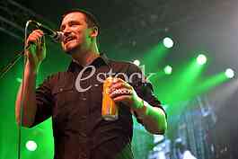 Concert of S.A.R.S. in Belgrade