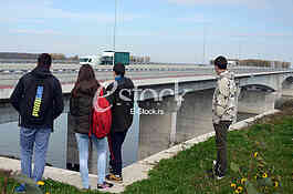 Bridge Mihailo Pupin