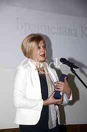 Ninova prize awarding