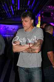 Promotion of the new album Zeljko Vasic