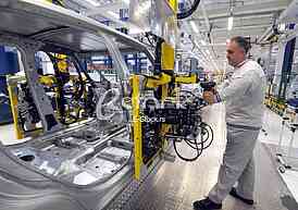 Car Industry