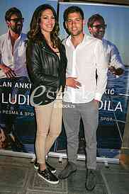 Promocija Milan Ankic Baraka