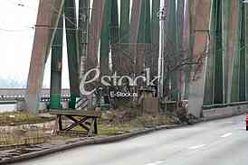 Pancevo Bridge