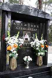 Aleksandar Knezevic Knele