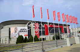 Stark arena