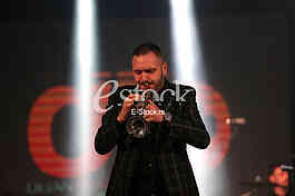 Koncert Dejan Petrovic BIBAD,Expocentar.