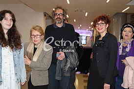 Nenad Pavlovic i Milena Pavlovic