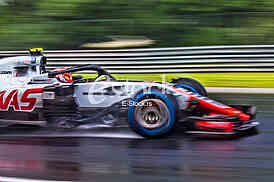 Formula 1 Hungaroring