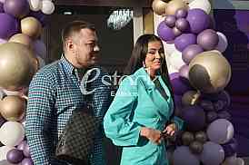 Slobodan Sloba Vasic i Jelena Vasic