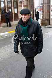 Ivan Curkovic