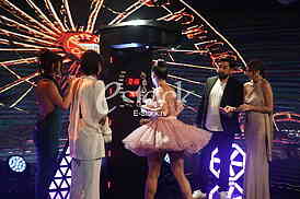 Ami G Show