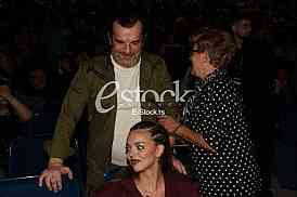 Aca Lukas Sofija Sasic mama