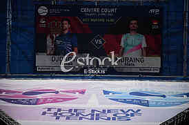 Belgrade Open