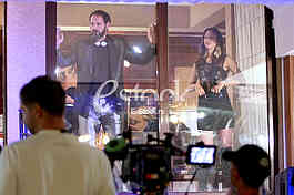 Television series Code Despot