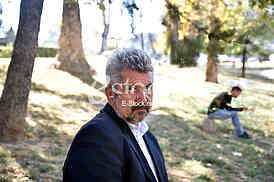 Zoran Nikolic, reporter