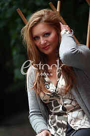 Danica Maksimovic