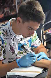 Filip Reljic