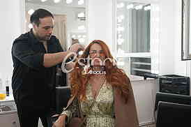 Otvaranje salona Borisa Obreski