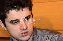  Press conference JDP