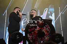 Jala i Buba_music week