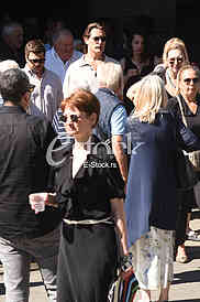 Sahrana Branislav Kicic