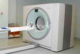  PET scanner 