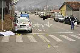 Murder of Andrija Mrdak