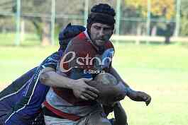 Serbian Cup final rugby