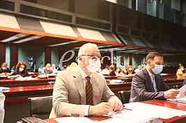 Goran Vesic i Marko Stojcic
